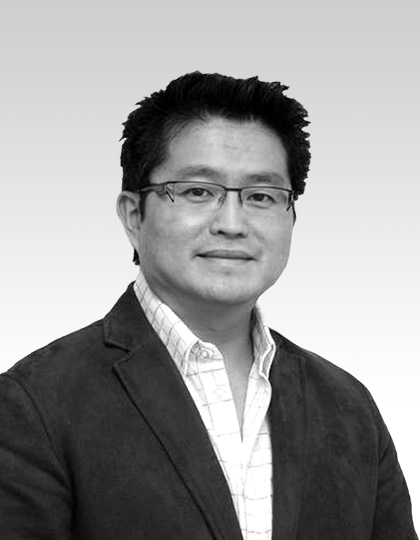 Borderless Healthcare Group | Dr Kenneth Leong