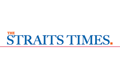 Borderless Healthcare Group on The Straits Times